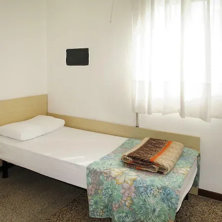 Soraya Apartament Lido di Jesolo